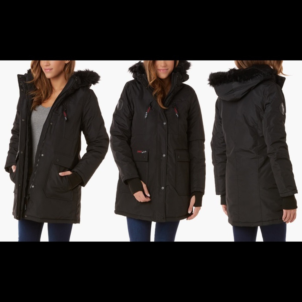 canada parka